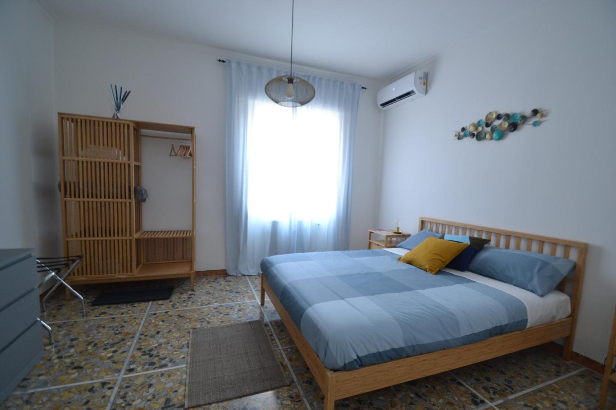 Amy Apartment Rome