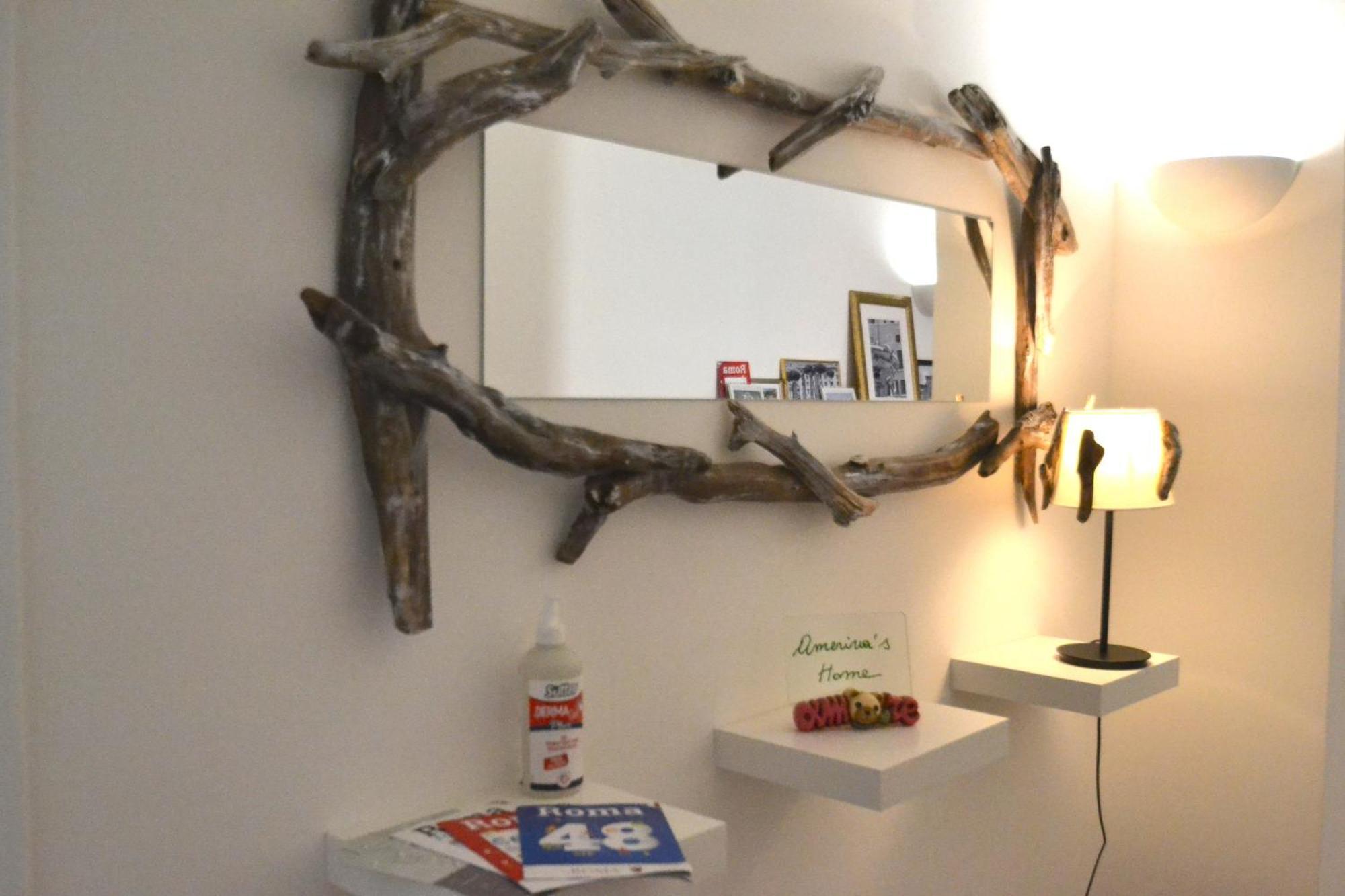 Amy Apartment Rome