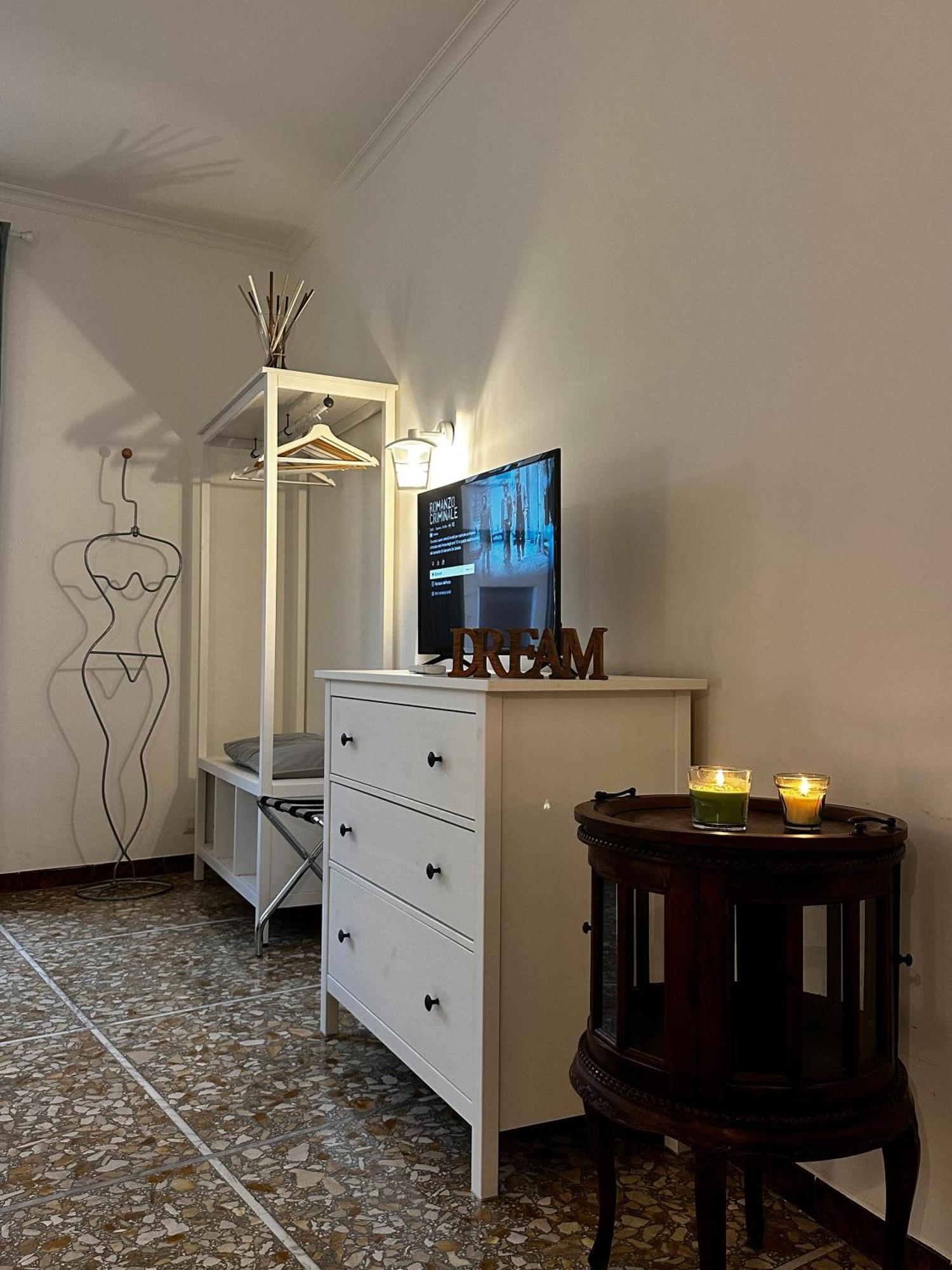 Amy Apartment *